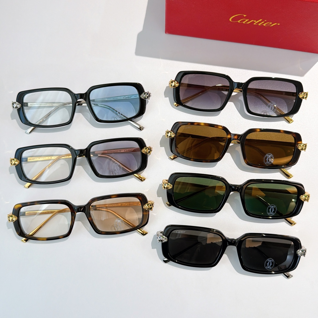 Cartie*Mod：CT0633OSize：52口19-140🔝🔝