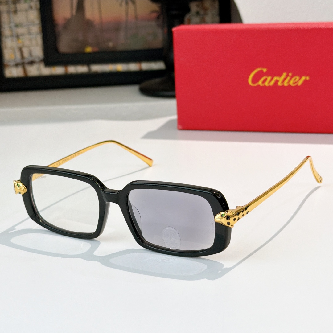 Cartie*Mod：CT0633OSize：52口19-140🔝🔝