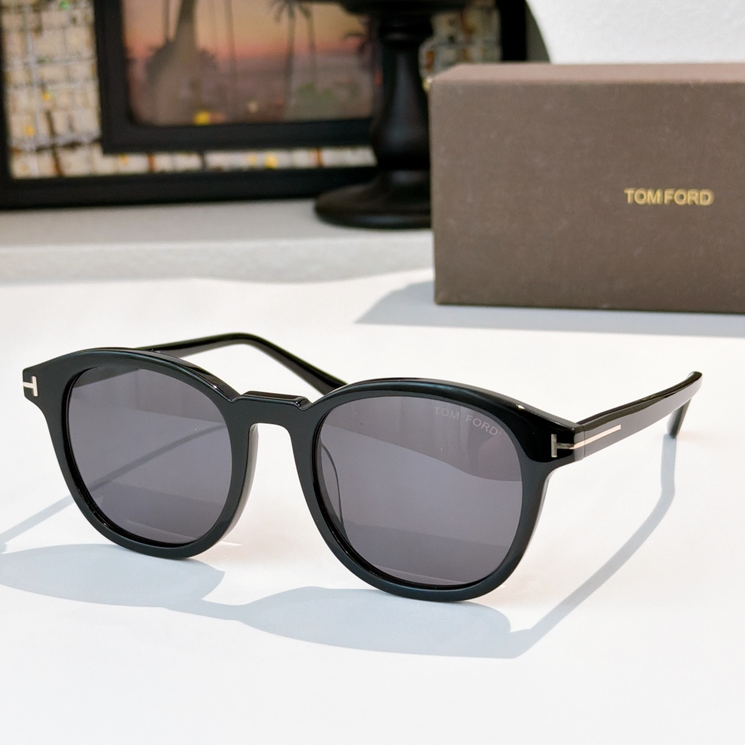 TOM FOR*MODEL：FT0752SIZE：52口21-145🔝🔝