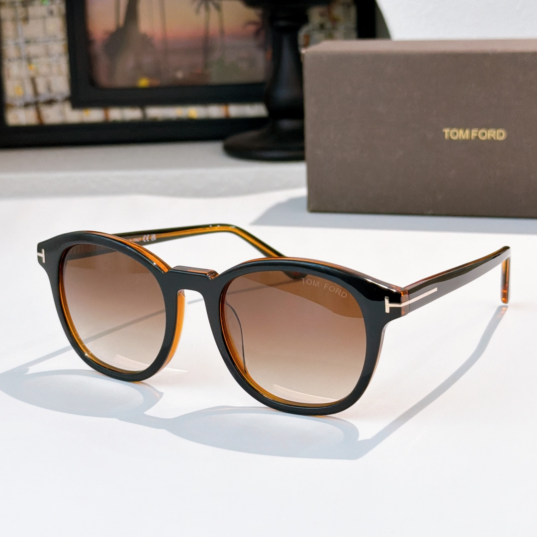 TOM FOR*MODEL：FT0752SIZE：52口21-145🔝🔝