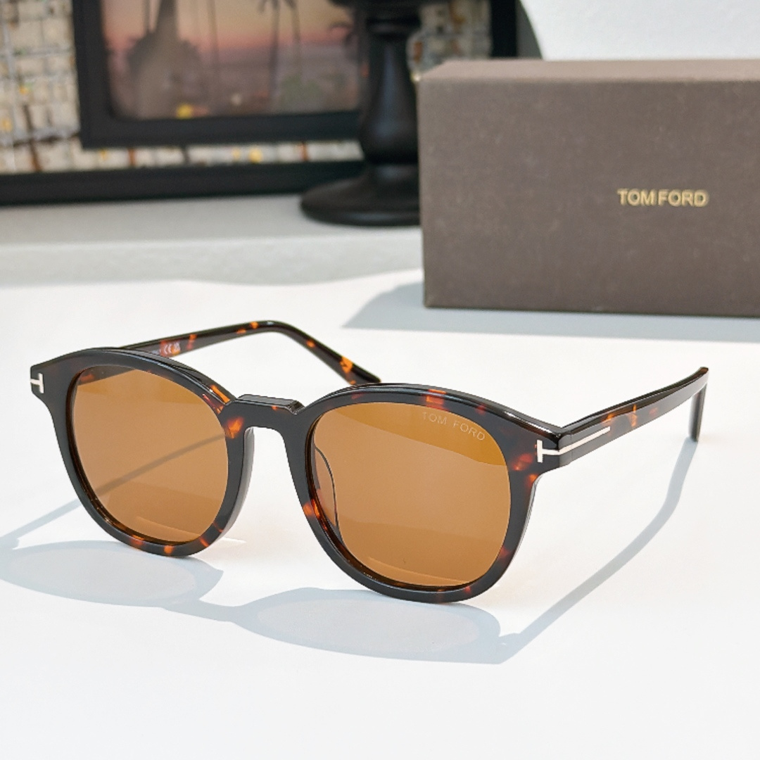 TOM FOR*MODEL：FT0752SIZE：52口21-145🔝🔝