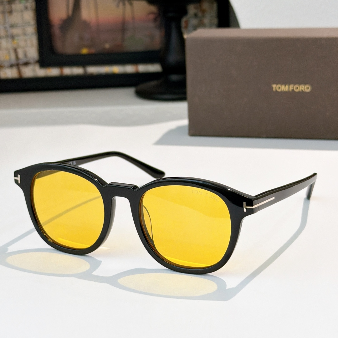 TOM FOR*MODEL：FT0752SIZE：52口21-145🔝🔝