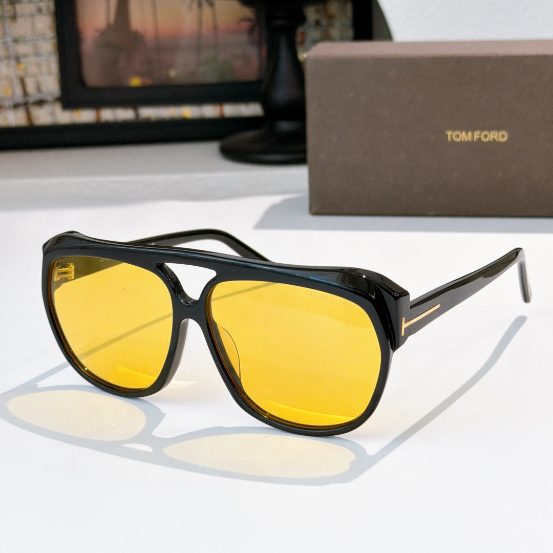TOM FOR*Model:FT1103 Size：60口14-145🔝🔝