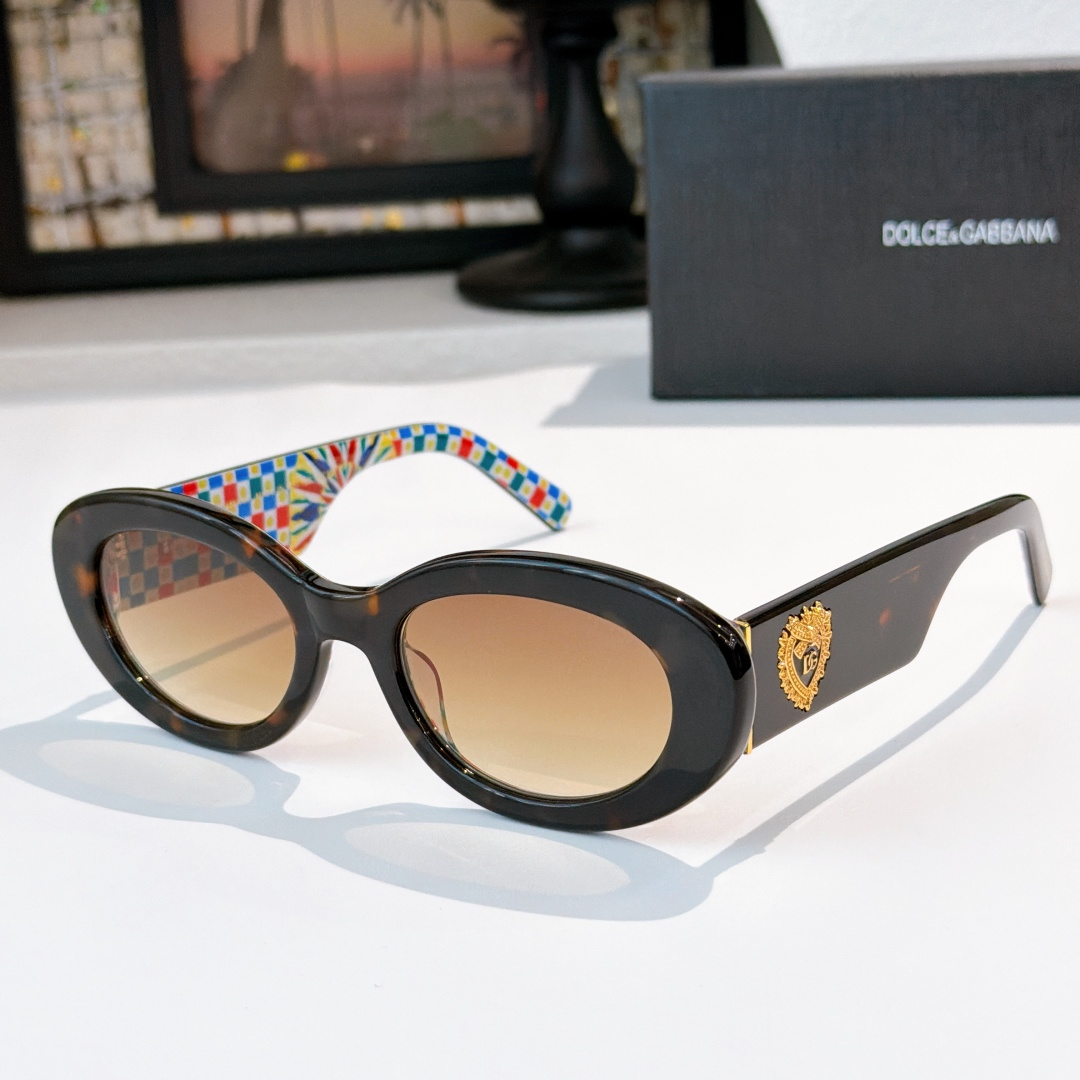 Dolce&Gabban*Mod：DG2213Size：54口22-145🔝🔝