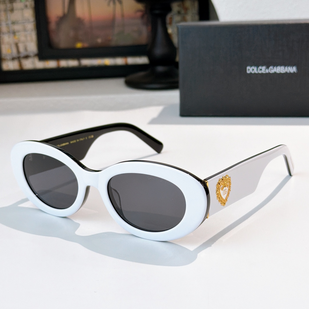 Dolce&Gabban*Mod：DG2213Size：54口22-145🔝🔝