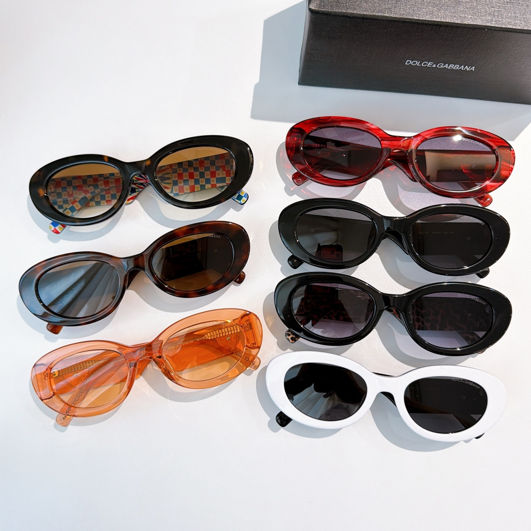 Dolce&Gabban*Mod：DG2213Size：54口22-145🔝🔝