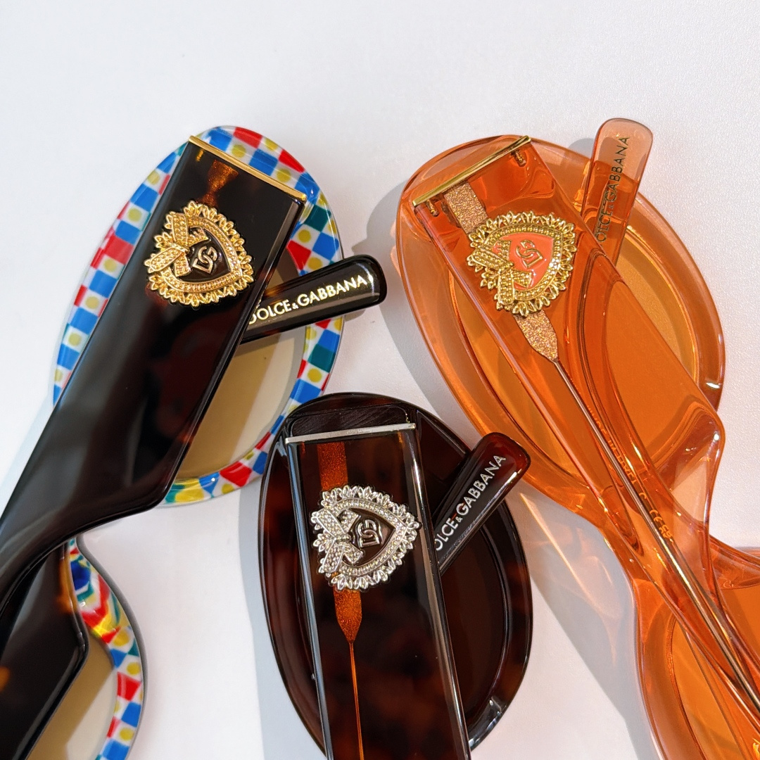 Dolce&Gabban*Mod：DG2213Size：54口22-145🔝🔝