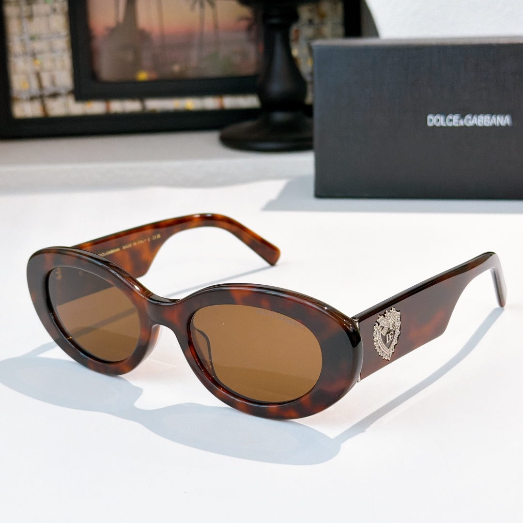 Dolce&Gabban*Mod：DG2213Size：54口22-145🔝🔝