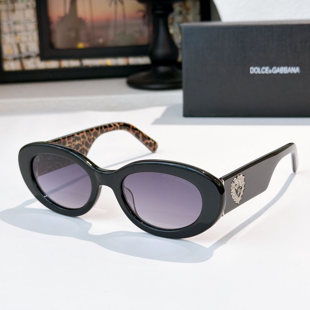 Dolce&Gabban*Mod：DG2213Size：54口22-145🔝🔝