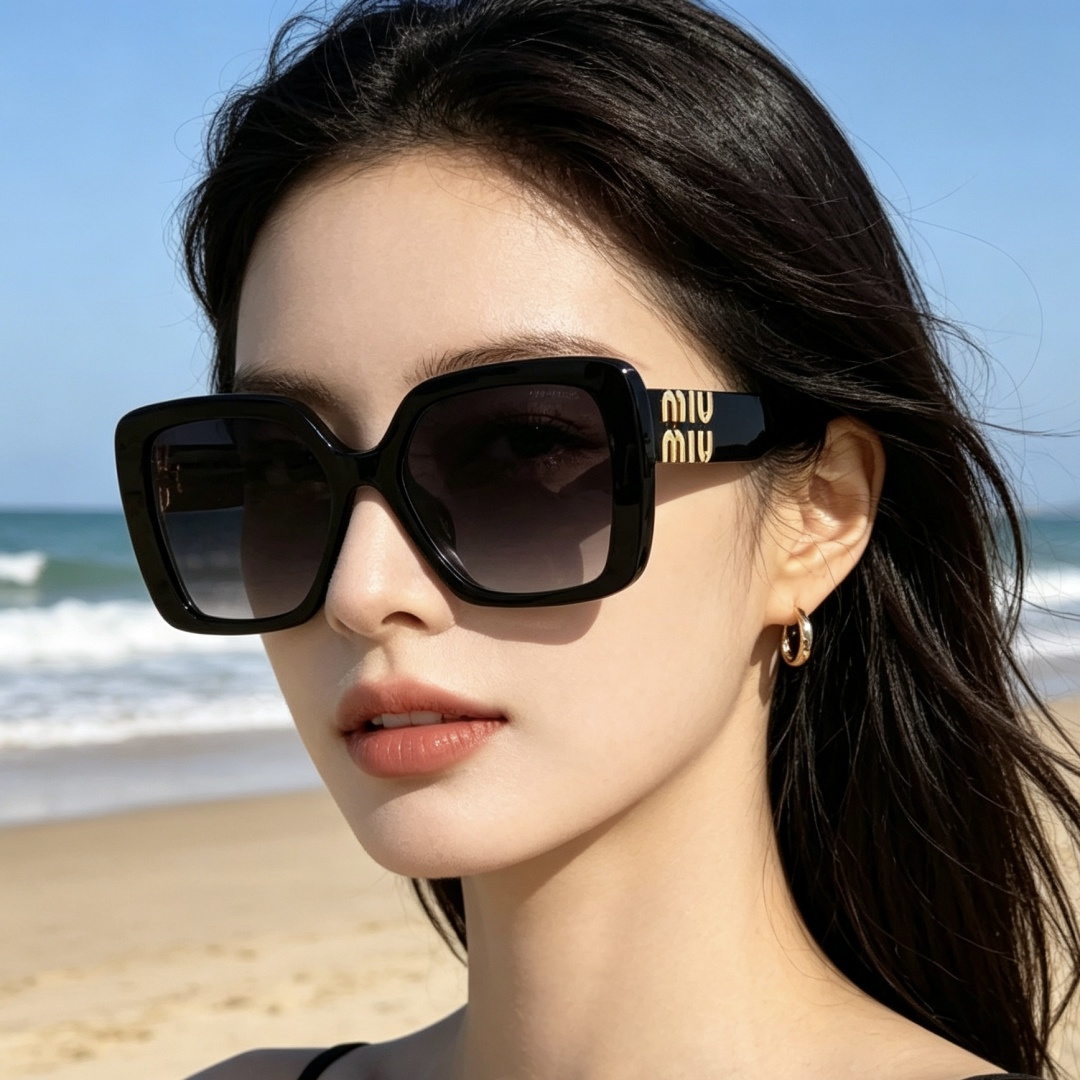 Miu Miu 上脸｜MIUMI*