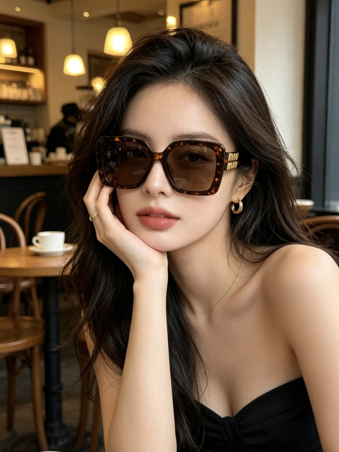 Miu Miu 上脸｜MIUMI*