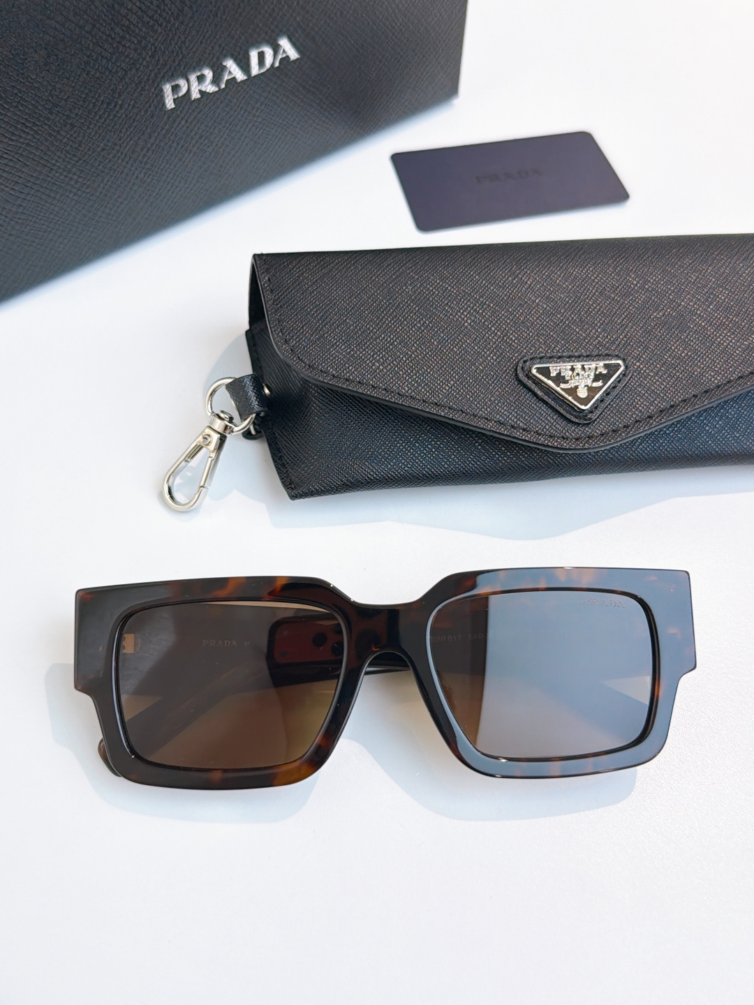 Prada 高版本｜PRAD*