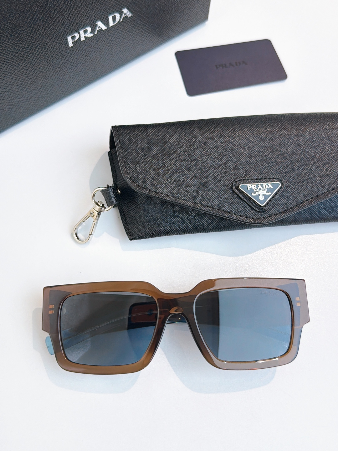 Prada 高版本｜PRAD*