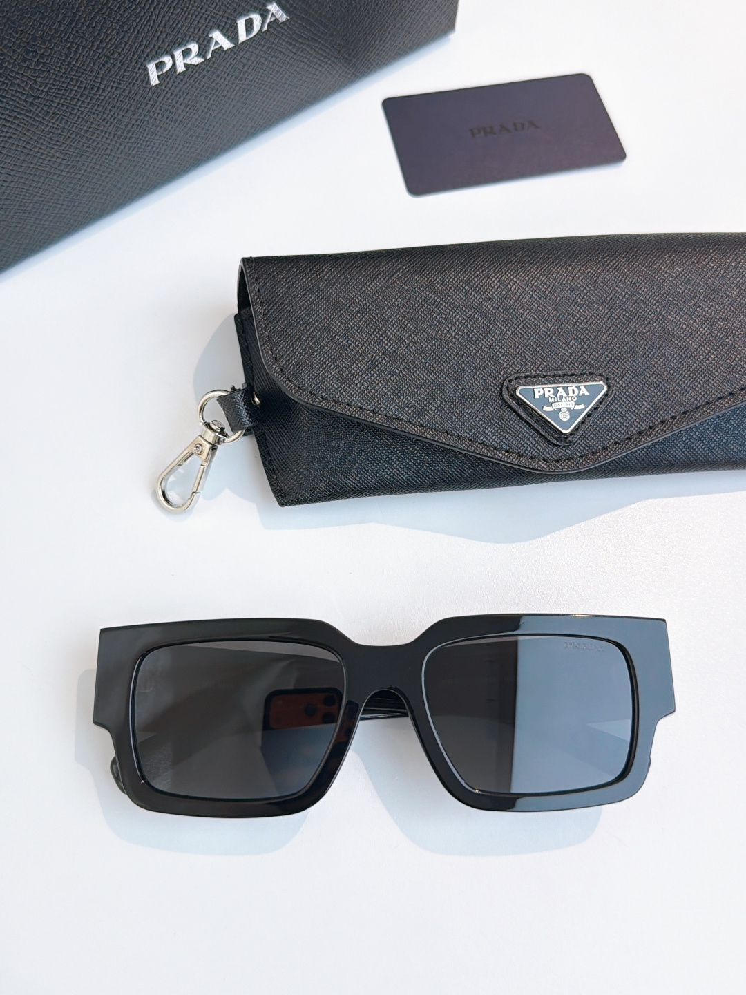 Prada 高版本｜PRAD*