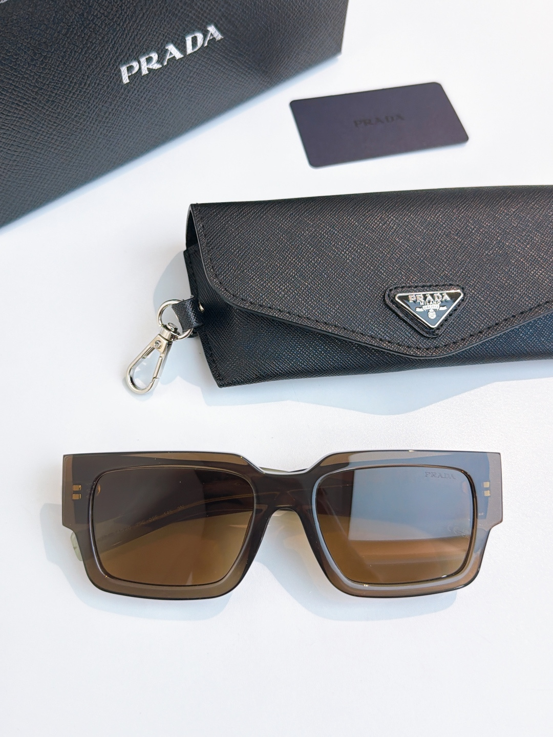 Prada 高版本｜PRAD*