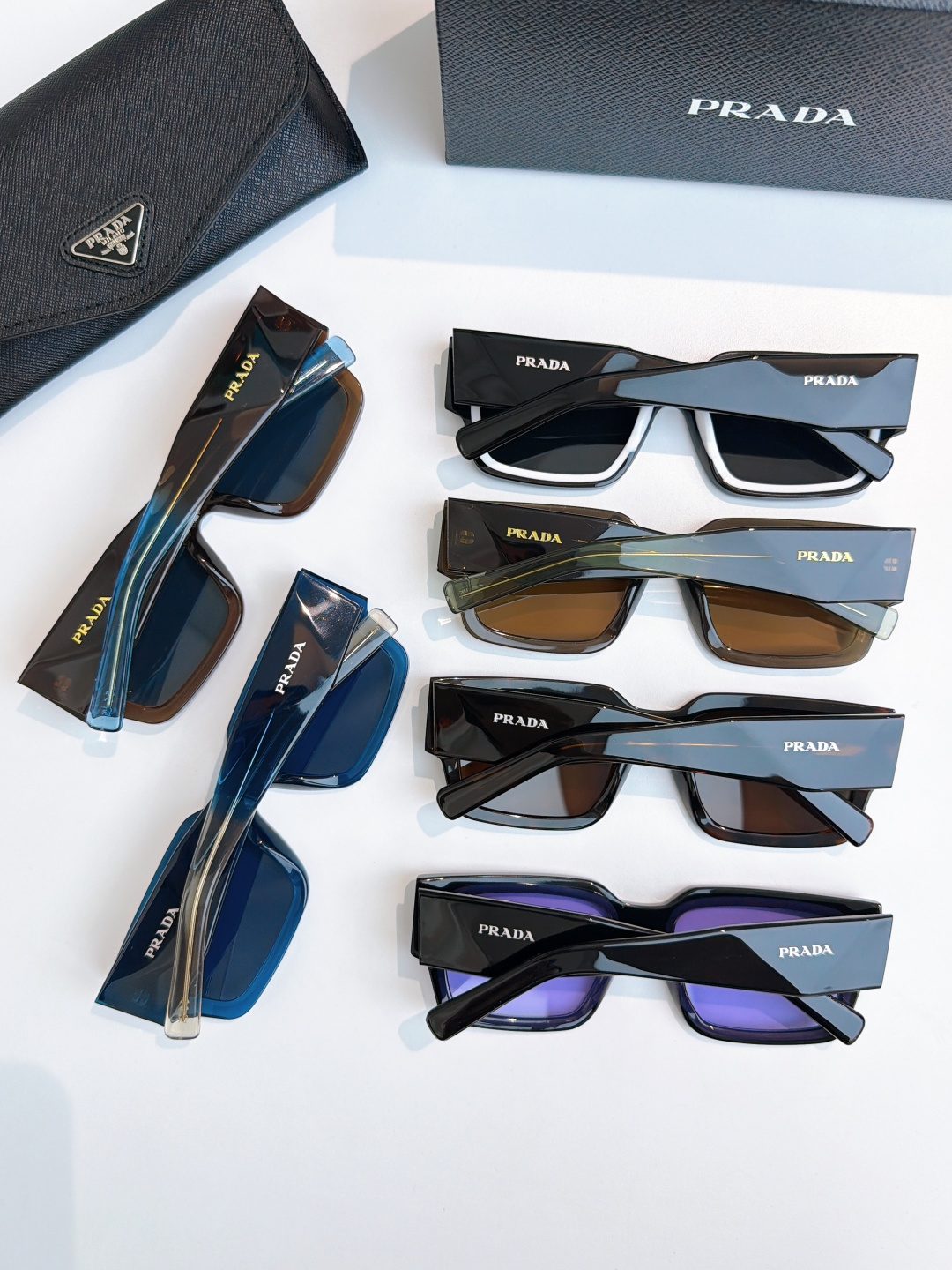 Prada 高版本｜PRAD*