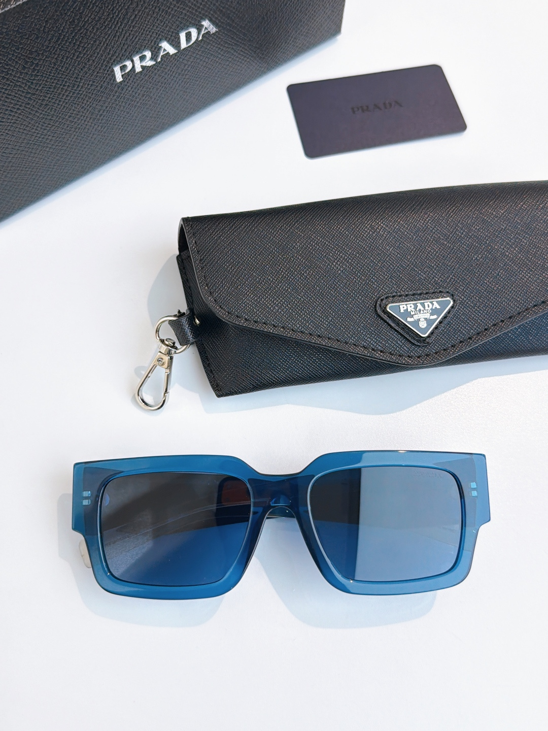 Prada 高版本｜PRAD*