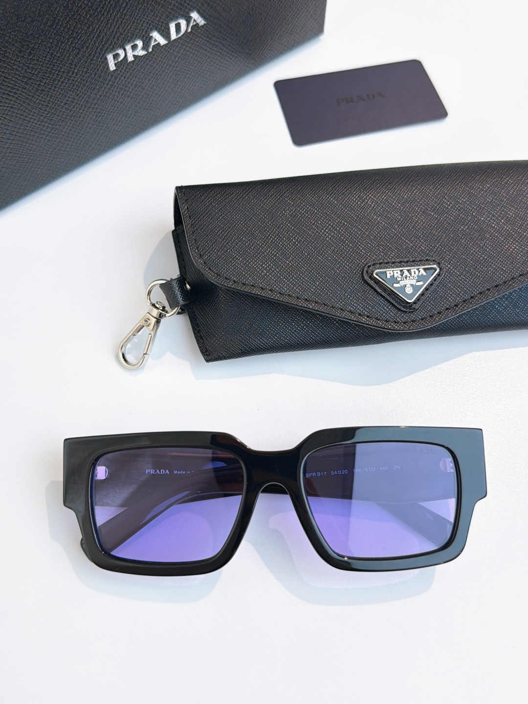 Prada 高版本｜PRAD*