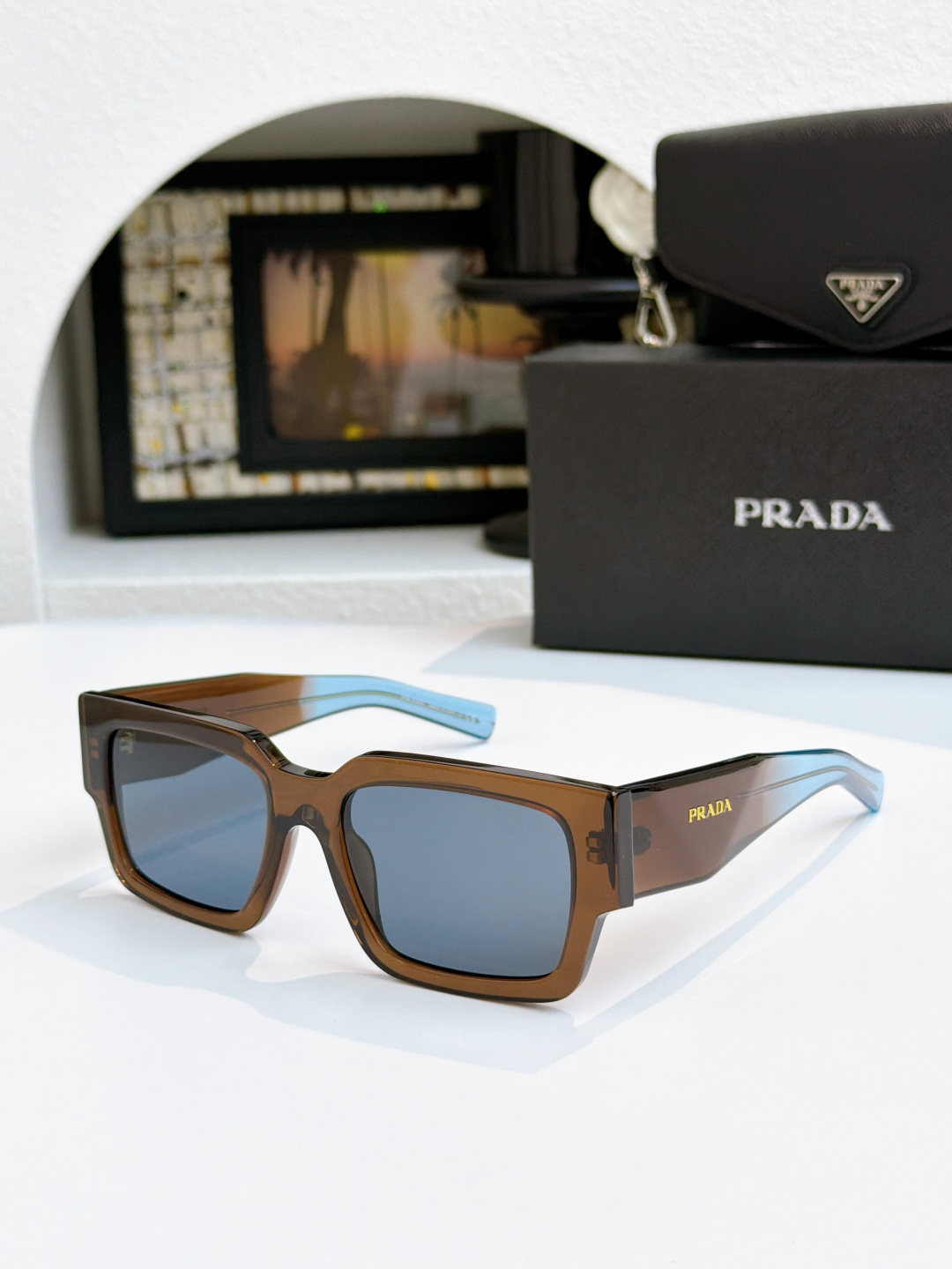 Prada 高版本｜PRAD*