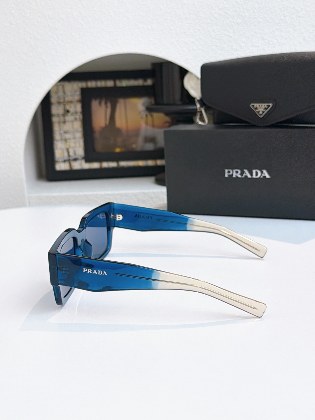 Prada 高版本｜PRAD*