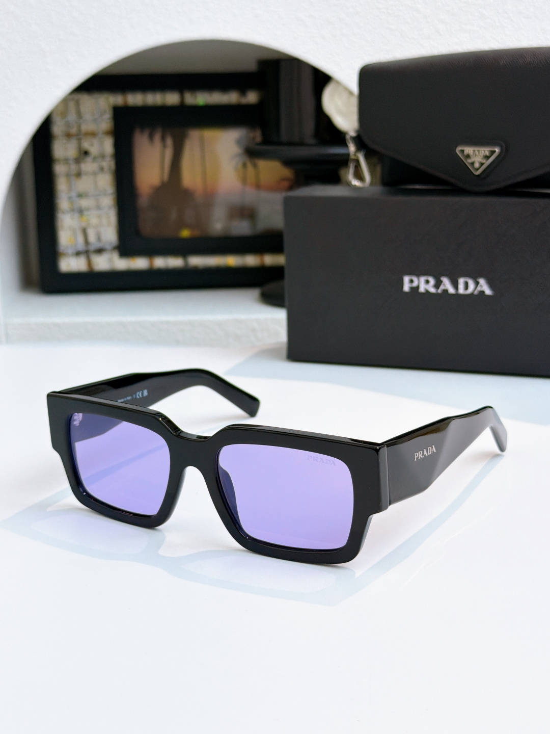 Prada 高版本｜PRAD*
