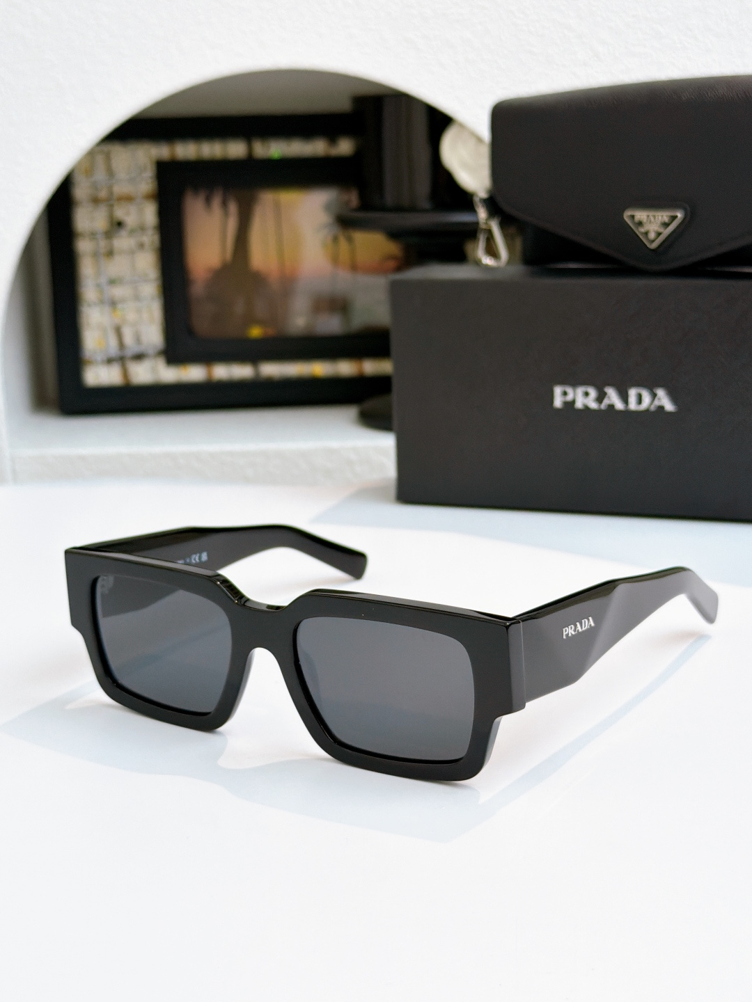 Prada 高版本｜PRAD*