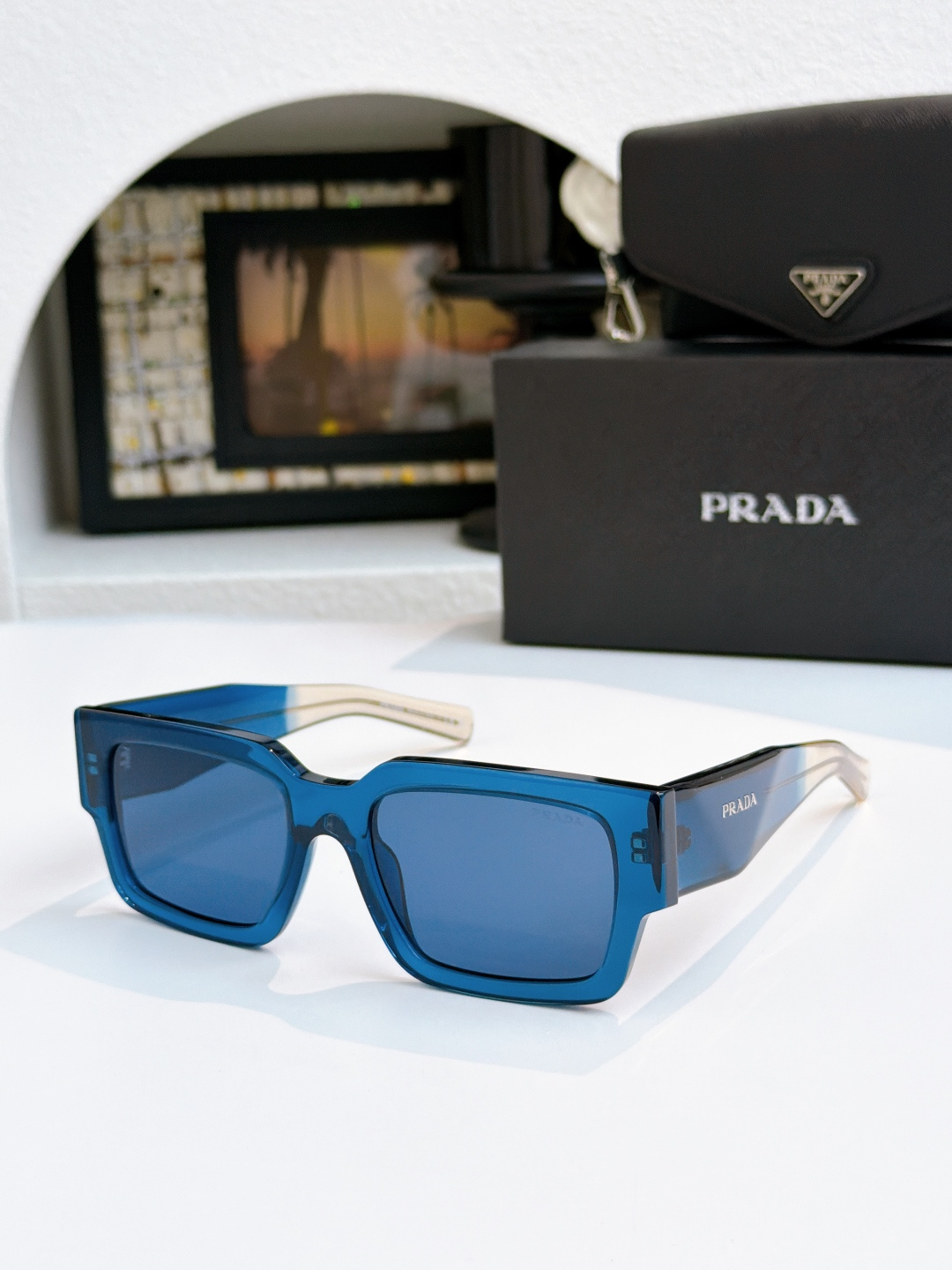Prada 高版本｜PRAD*
