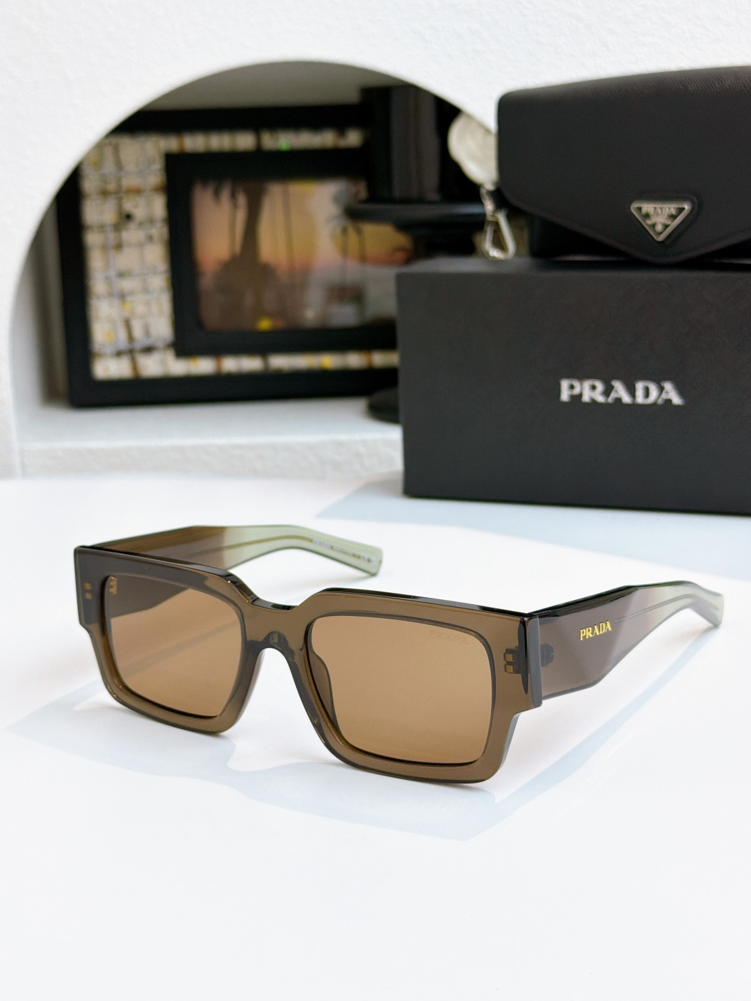 Prada 高版本｜PRAD*
