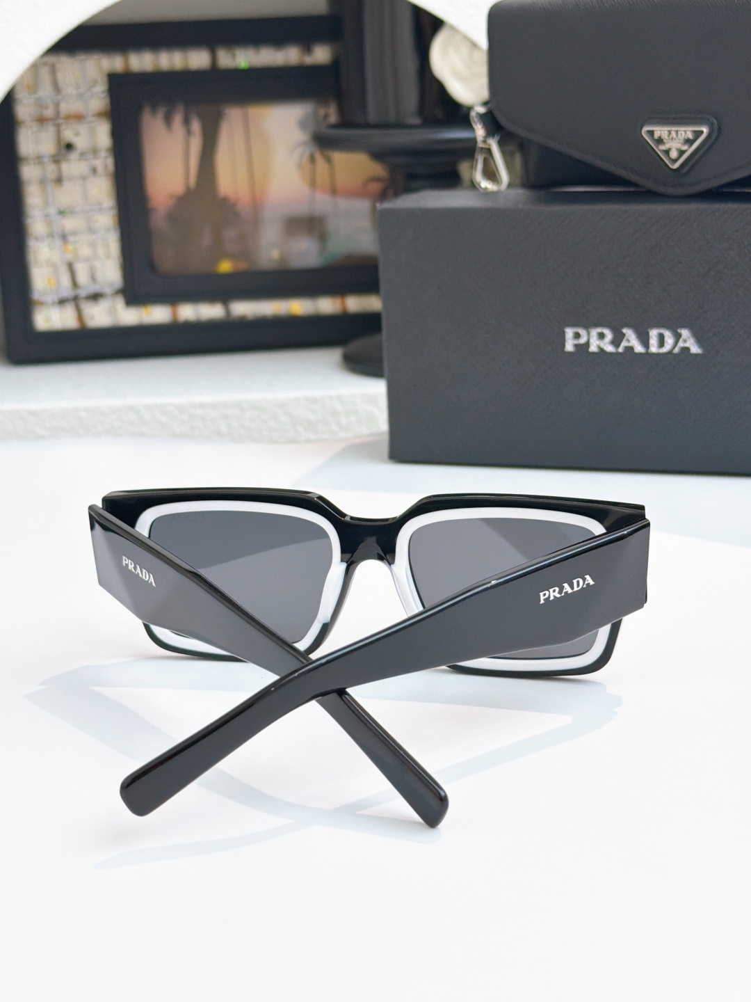 Prada 高版本｜PRAD*