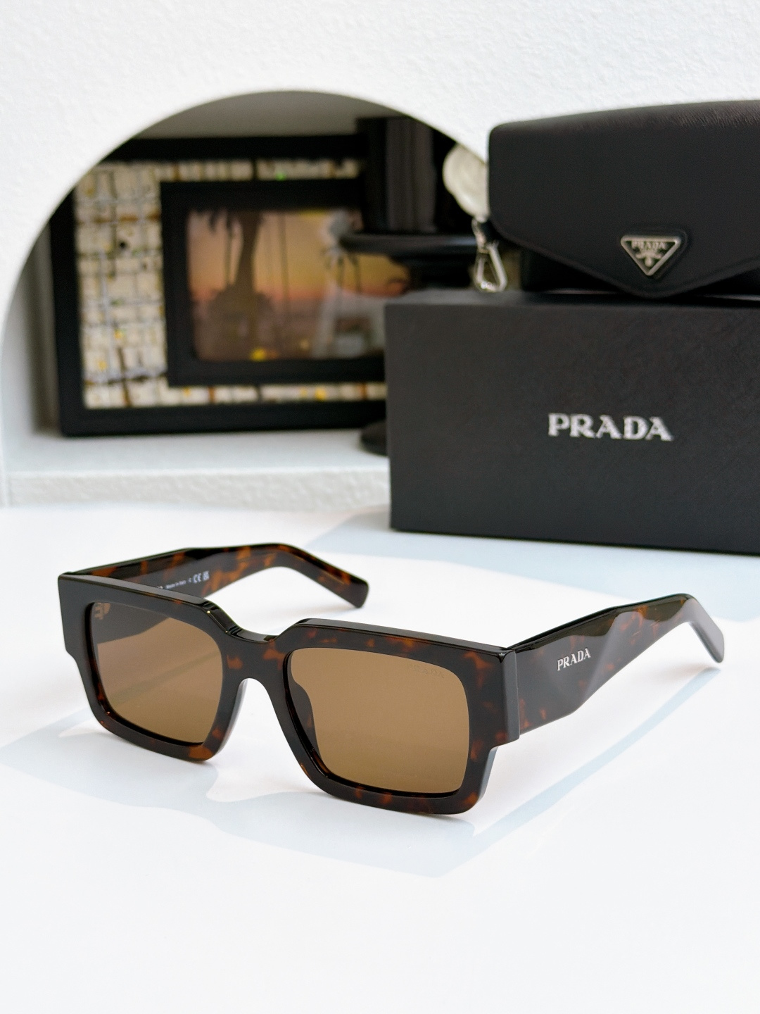 Prada 高版本｜PRAD*