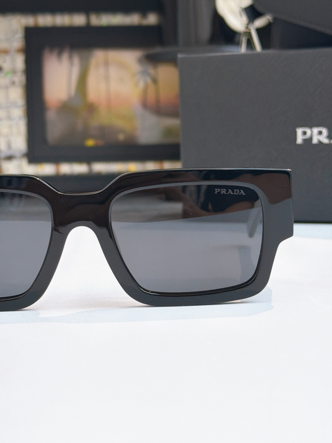 Prada 高版本｜PRAD*
