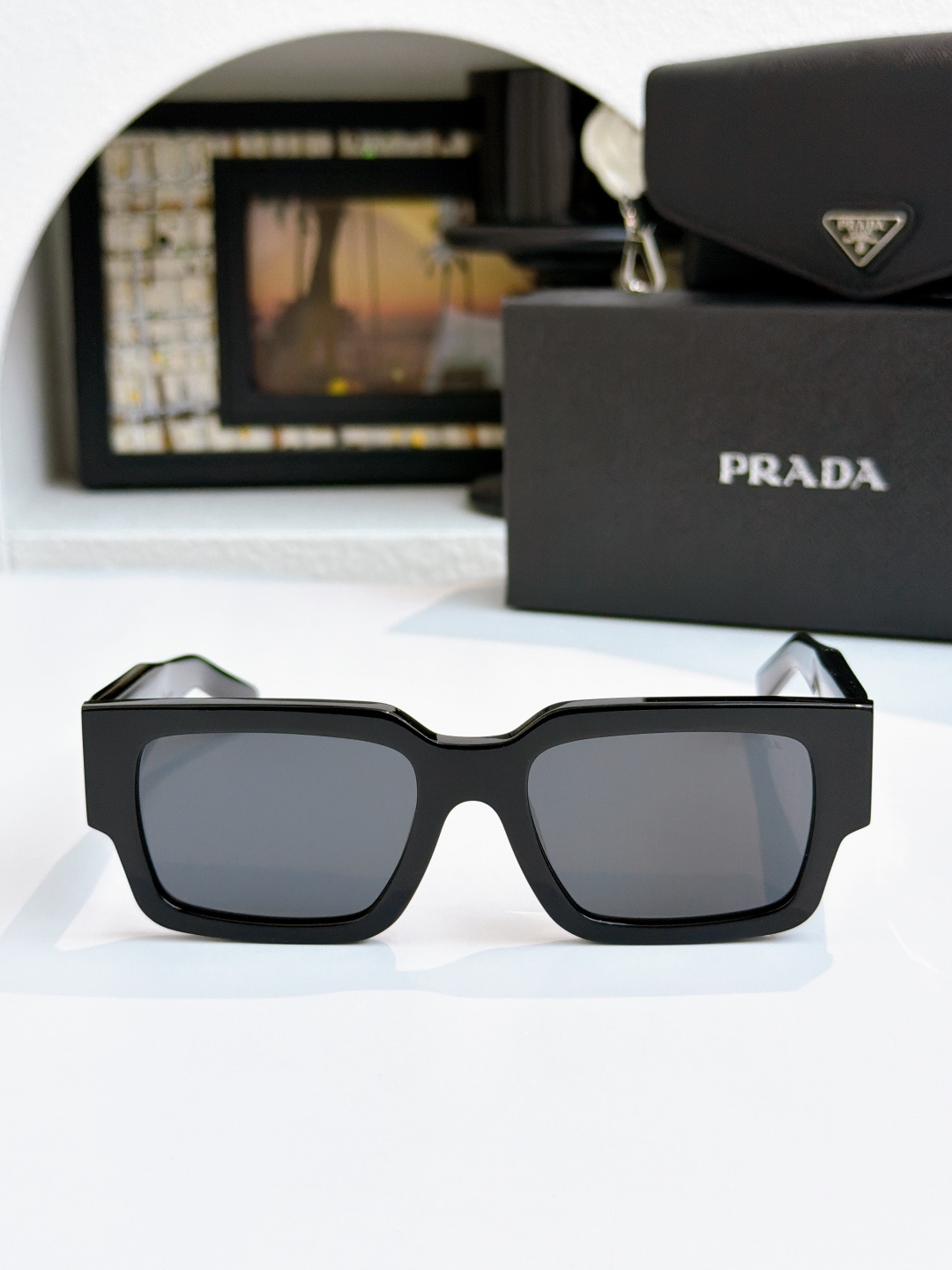 Prada 高版本｜PRAD*