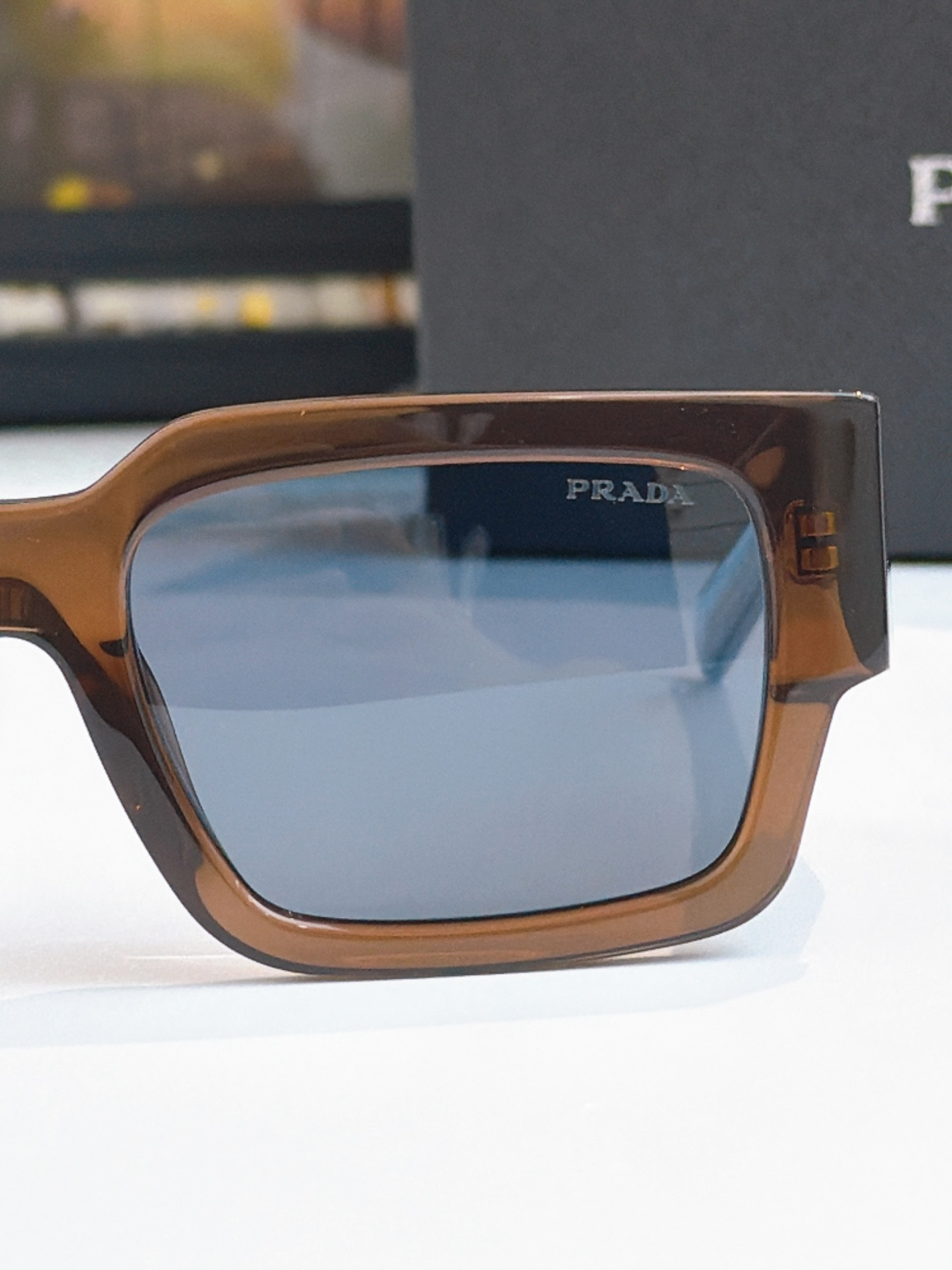 Prada 高版本｜PRAD*