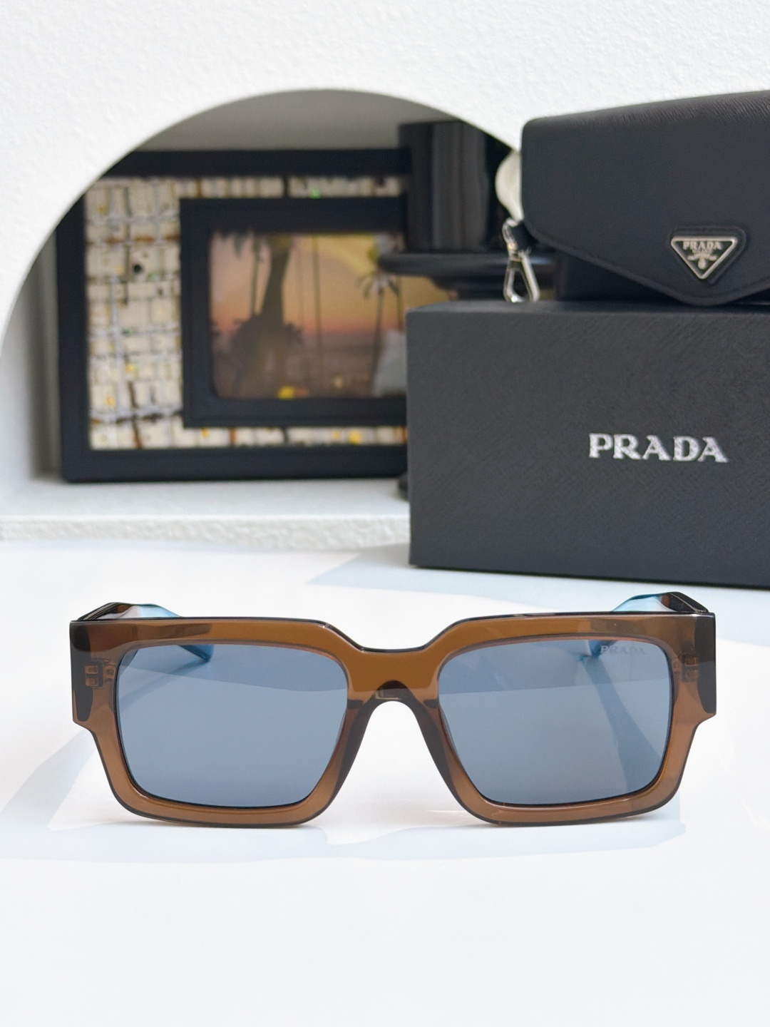 Prada 高版本｜PRAD*