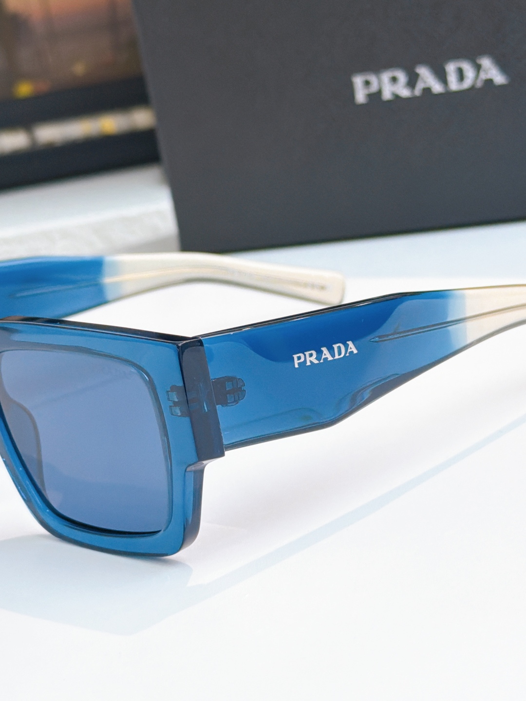 Prada 高版本｜PRAD*