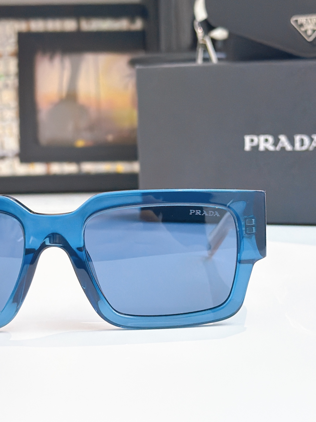 Prada 高版本｜PRAD*