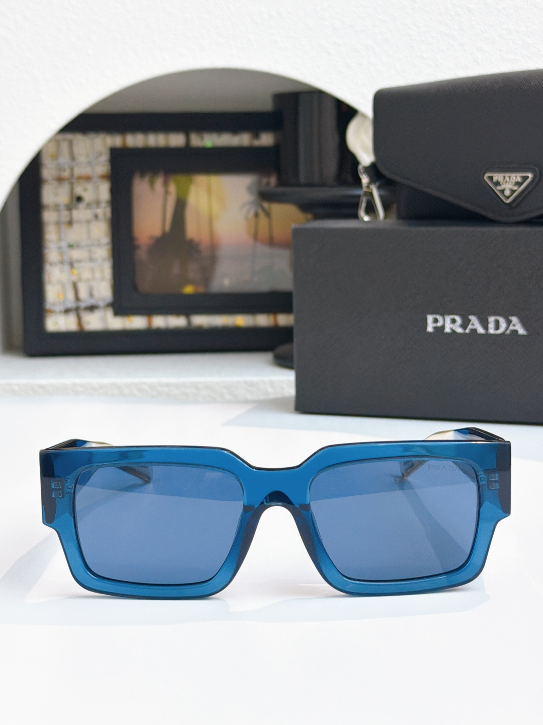 Prada 高版本｜PRAD*
