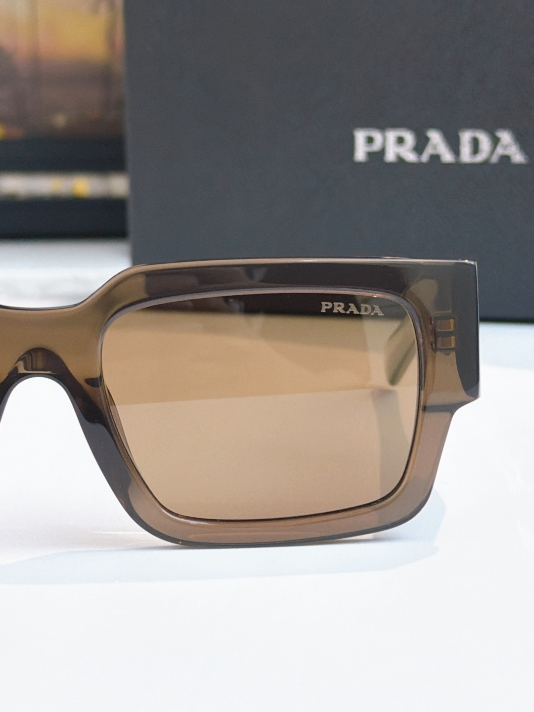 Prada 高版本｜PRAD*