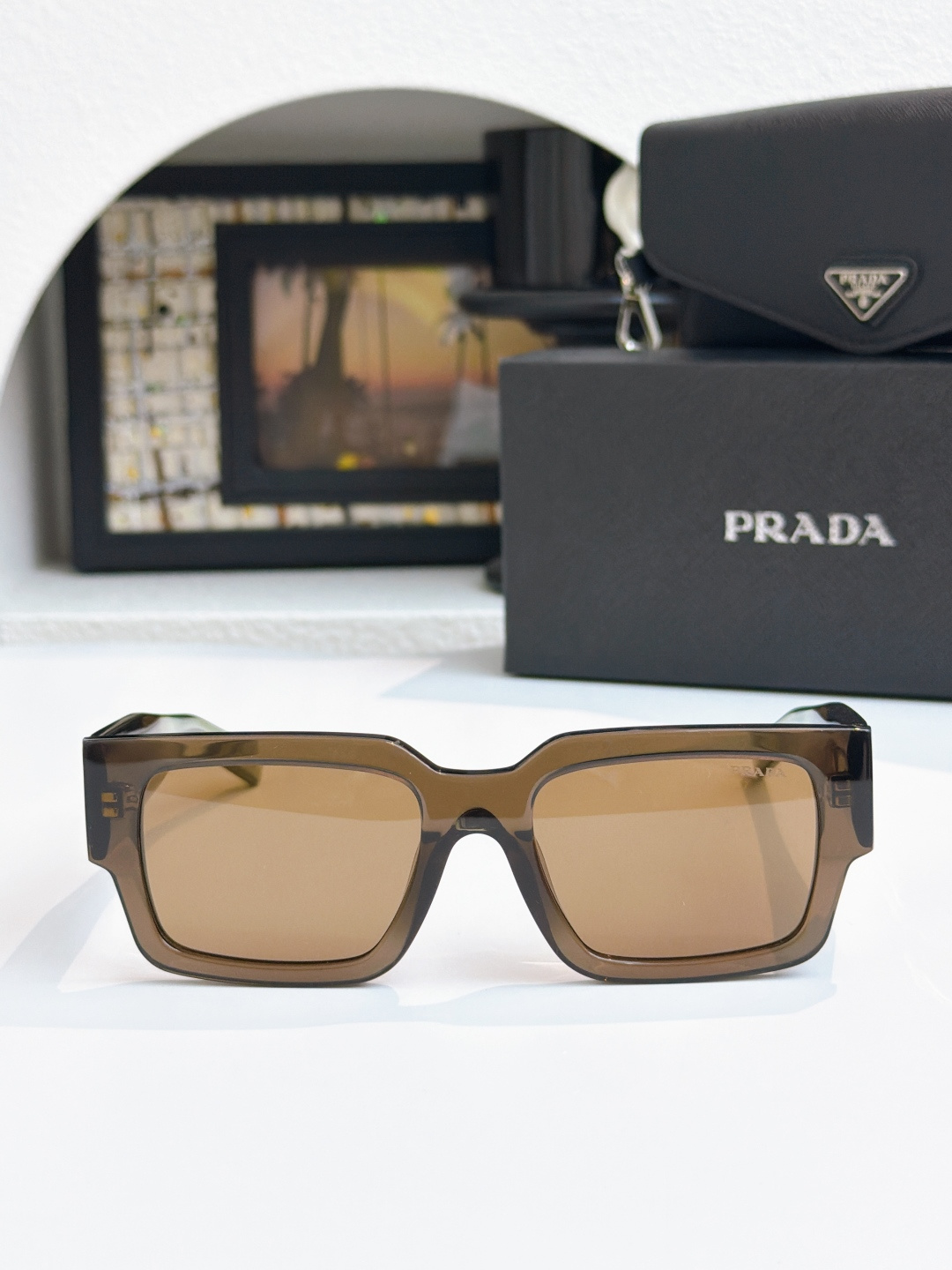 Prada 高版本｜PRAD*