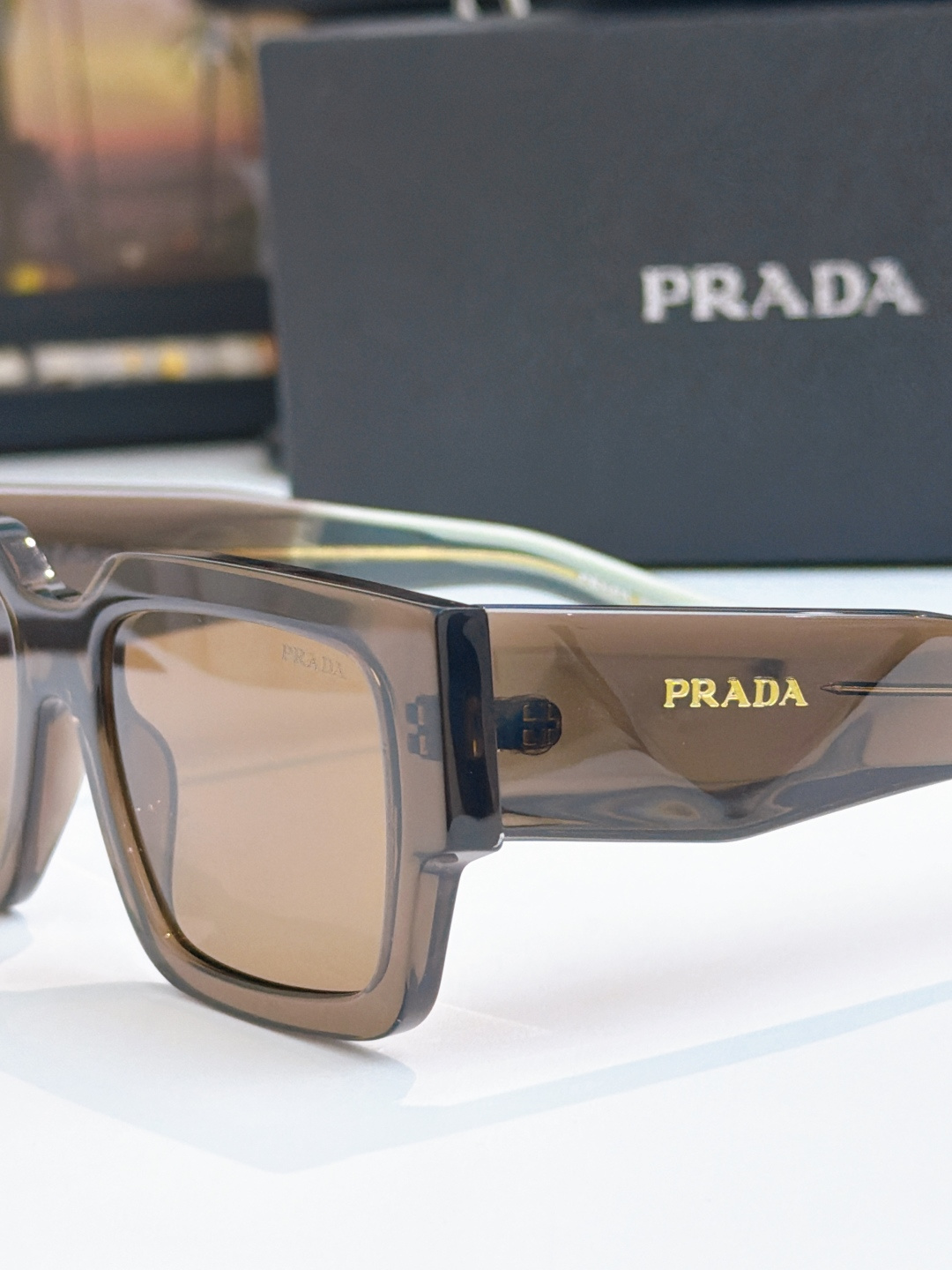 Prada 高版本｜PRAD*