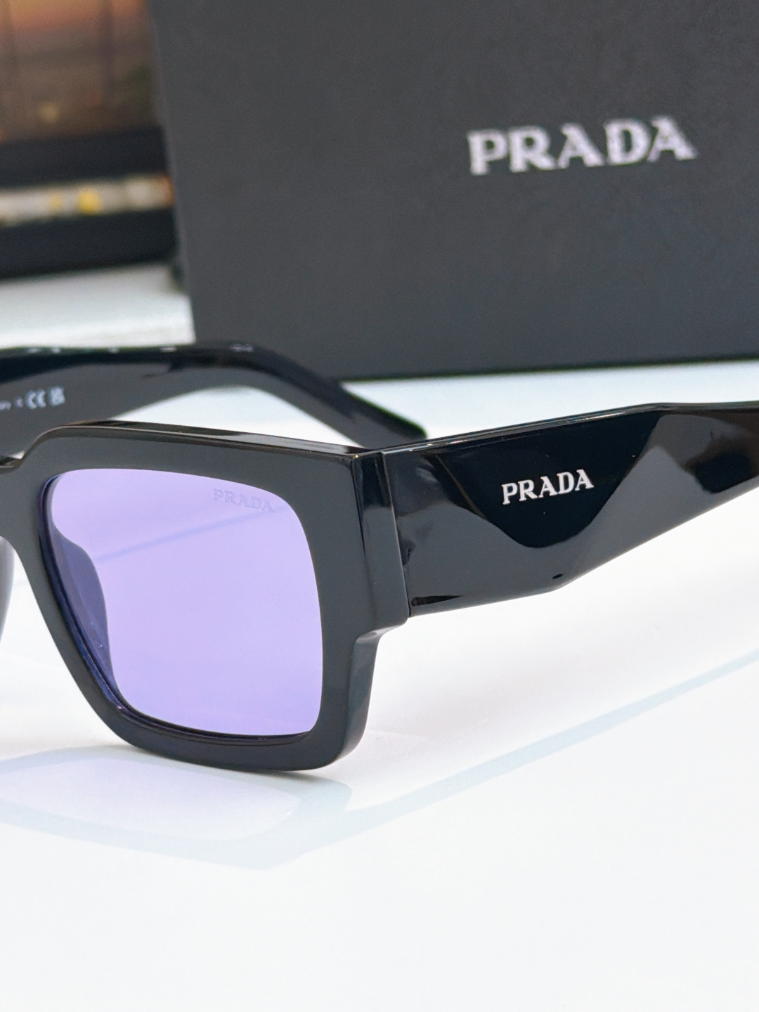 Prada 高版本｜PRAD*