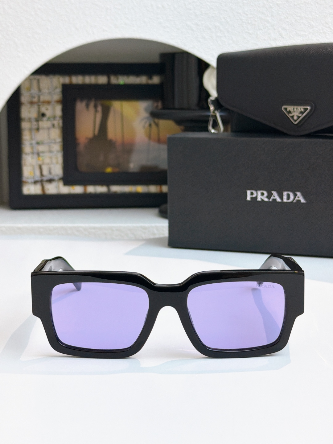 Prada 高版本｜PRAD*