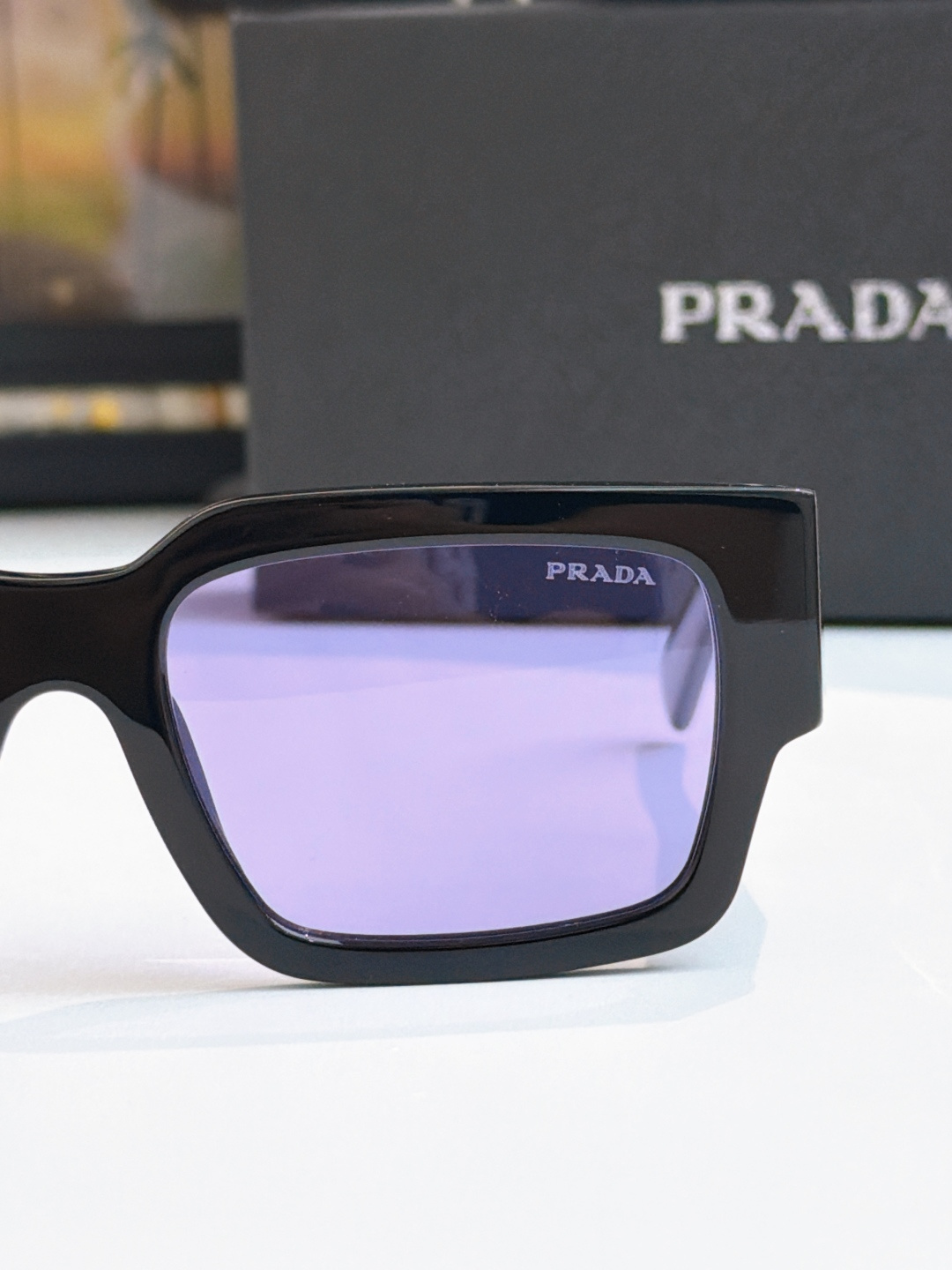 Prada 高版本｜PRAD*