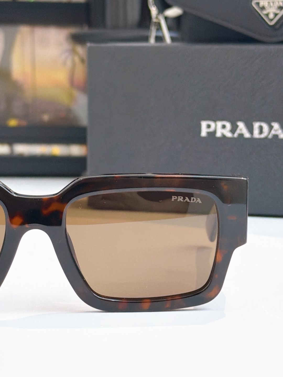 Prada 高版本｜PRAD*