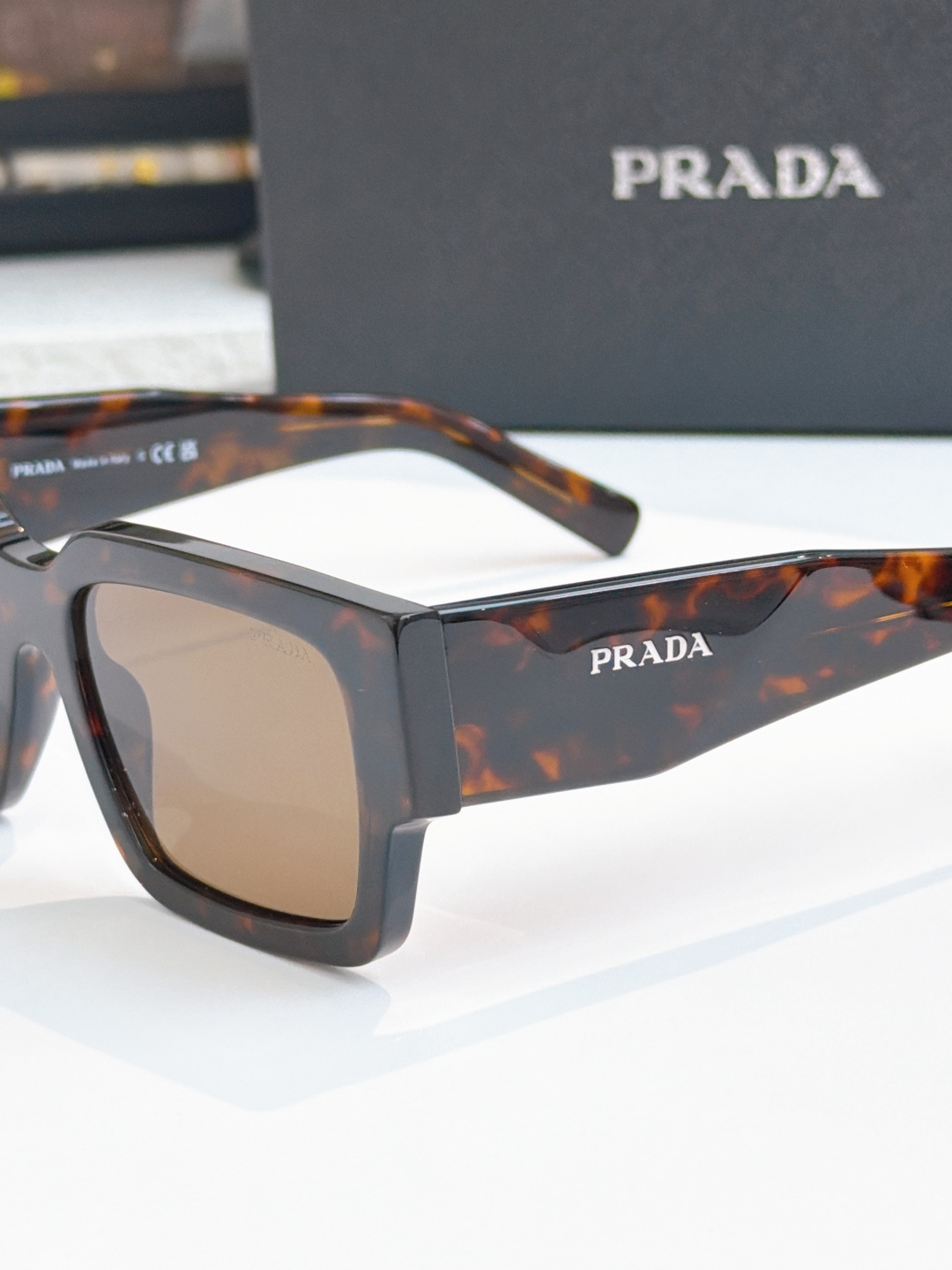 Prada 高版本｜PRAD*