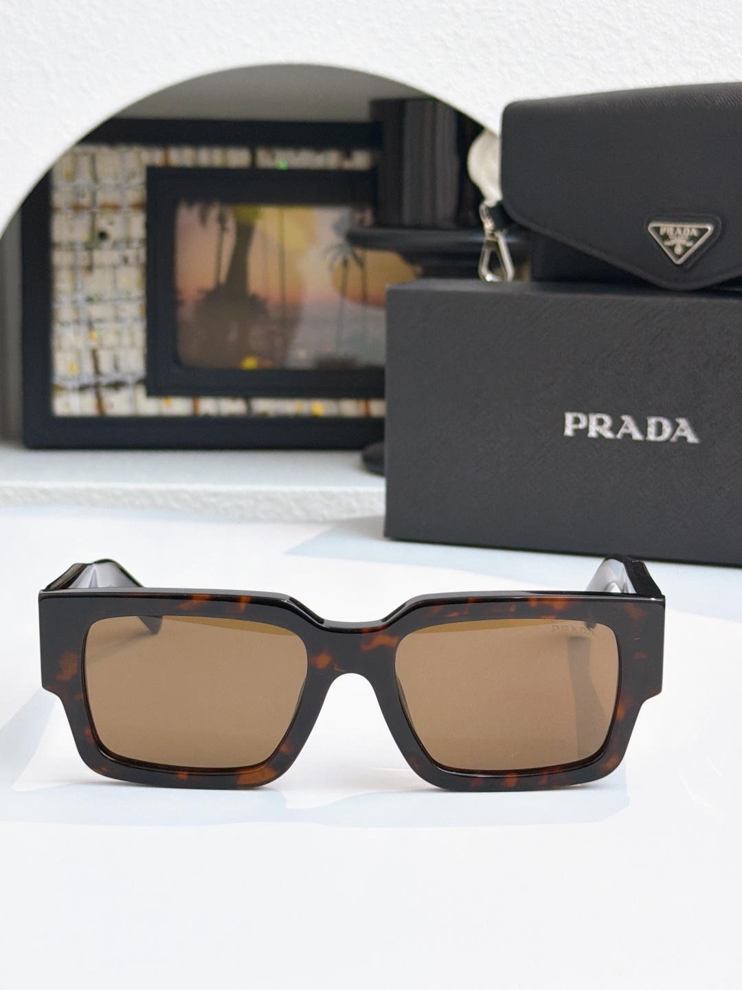 Prada 高版本｜PRAD*