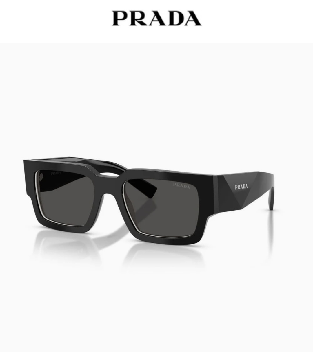 Prada 官网｜PRAD*
