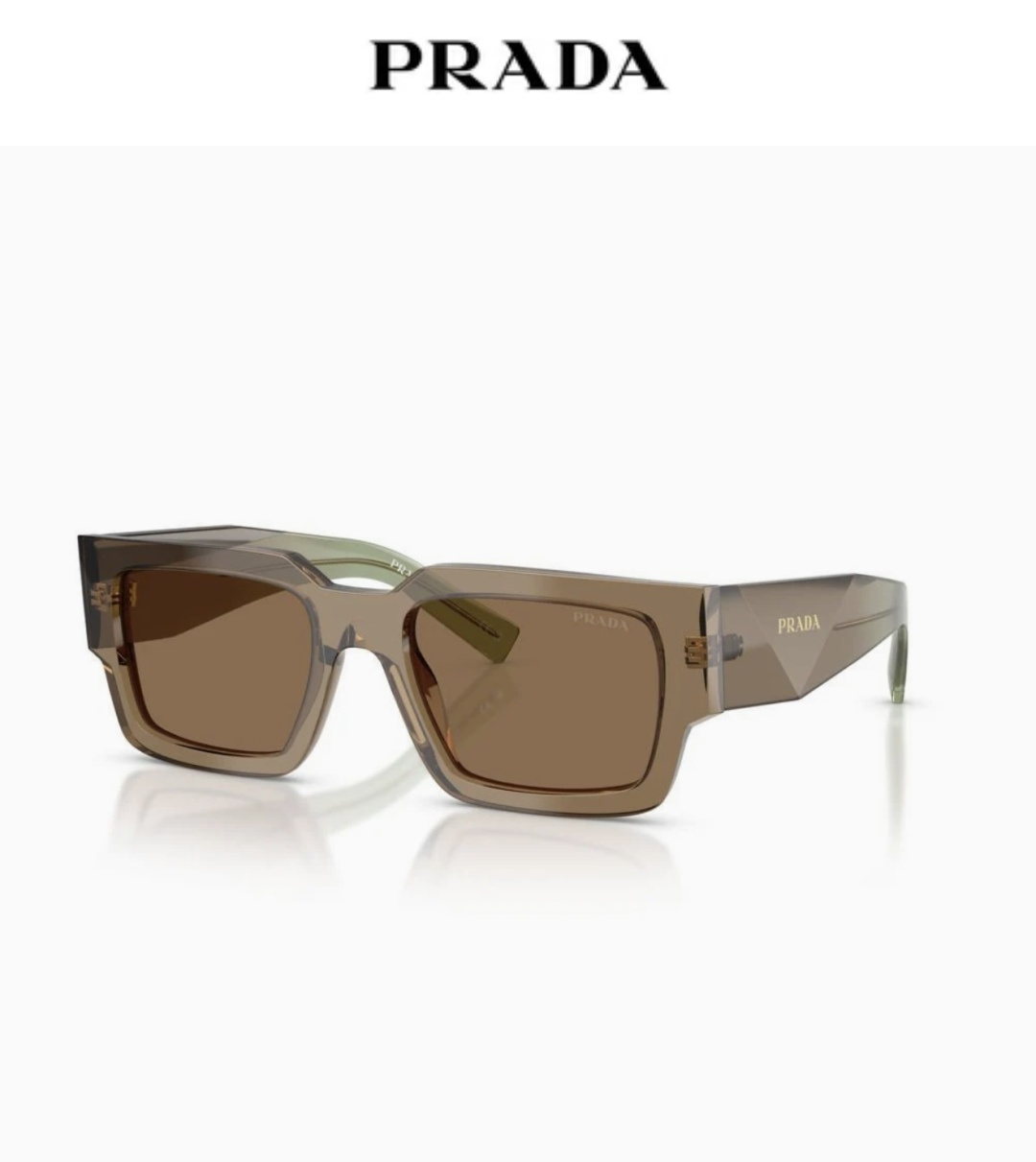 Prada 官网｜PRAD*