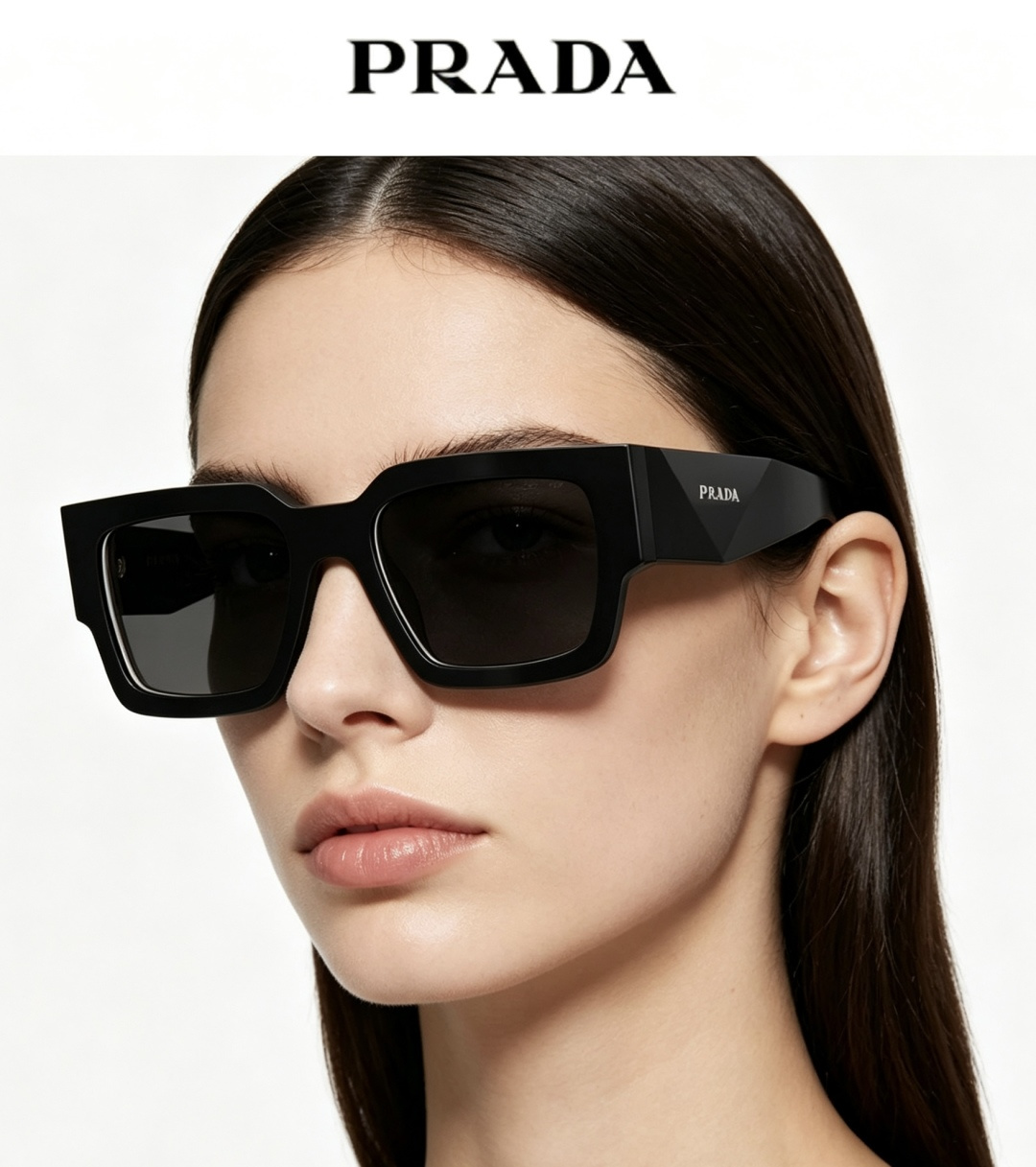 Prada 上脸｜PRAD*