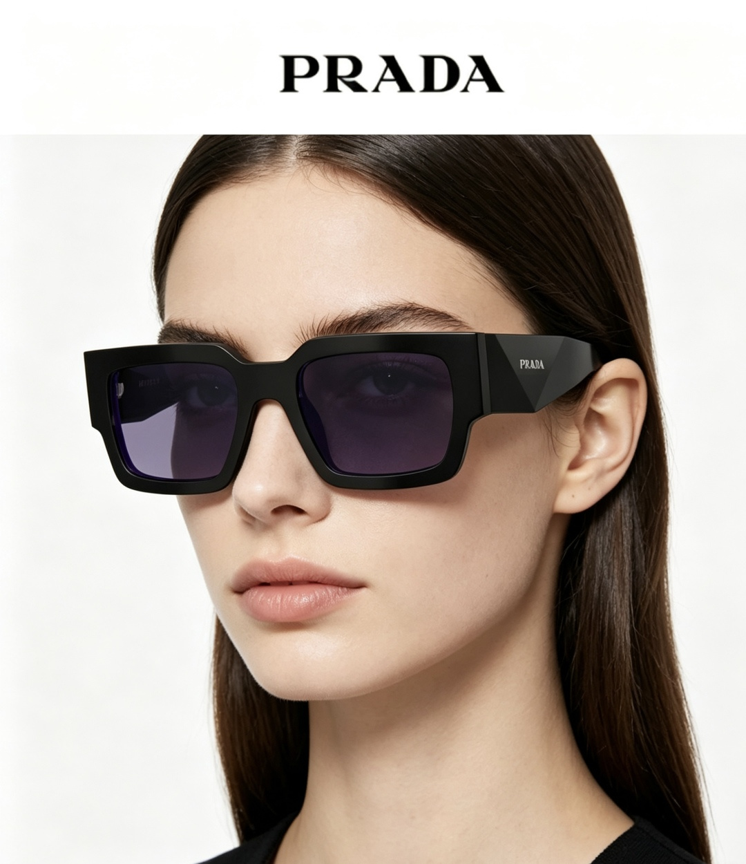 Prada 上脸｜PRAD*
